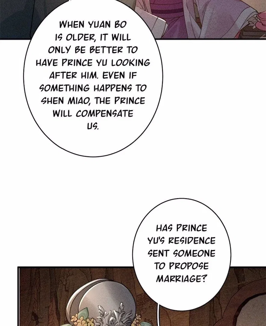 Rebirth of the Malicious Empress of Military Lineage Chapter 19 – Page 7