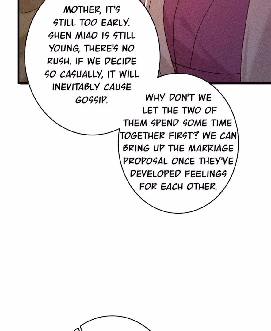 Rebirth of the Malicious Empress of Military Lineage Chapter 19 – Page 9