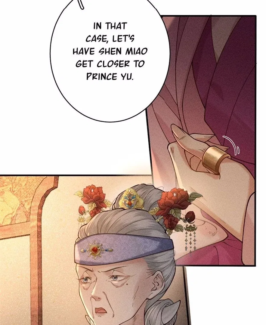 Rebirth of the Malicious Empress of Military Lineage Chapter 19 – Page 10