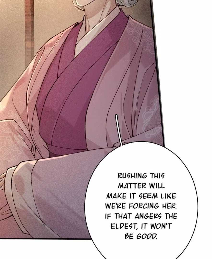 Rebirth of the Malicious Empress of Military Lineage Chapter 19 – Page 11