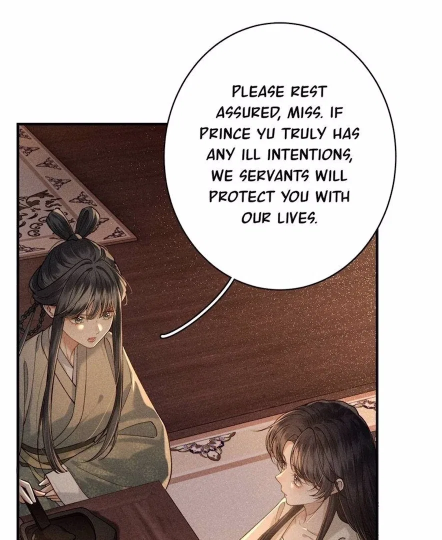 Rebirth of the Malicious Empress of Military Lineage Chapter 19 – Page 15