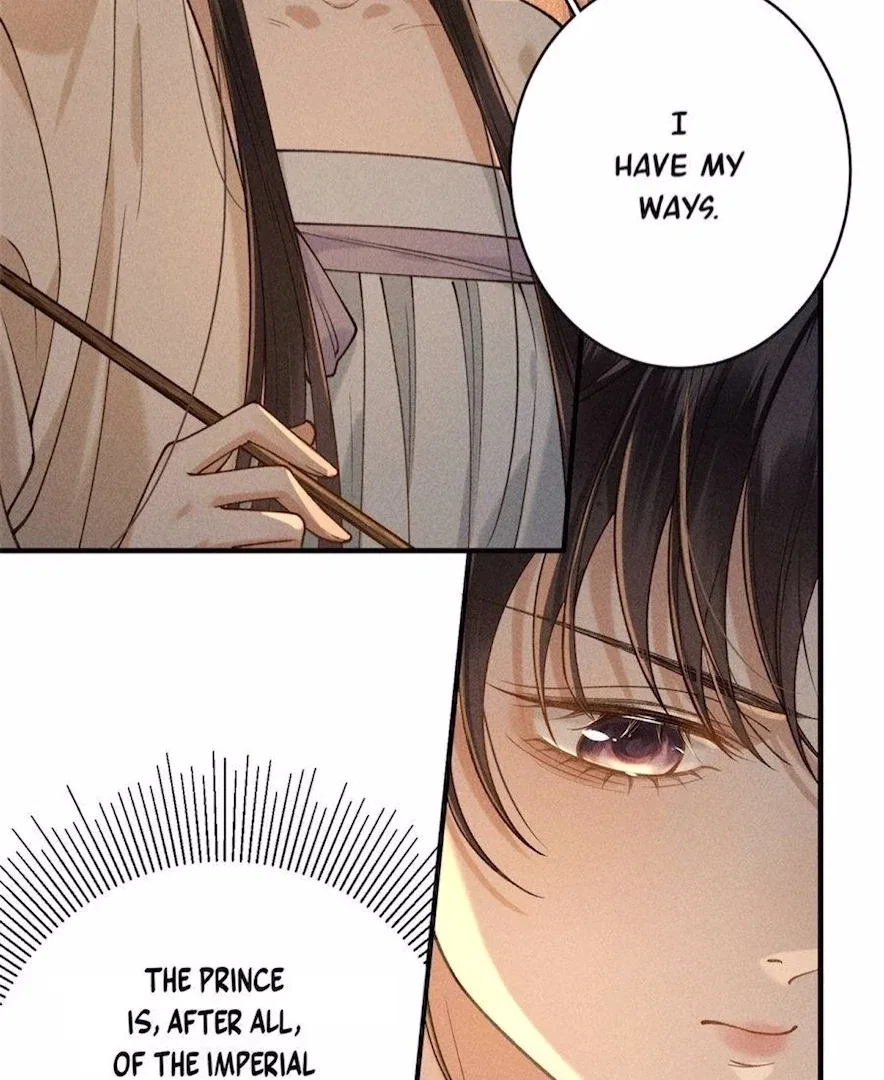 Rebirth of the Malicious Empress of Military Lineage Chapter 19 – Page 21