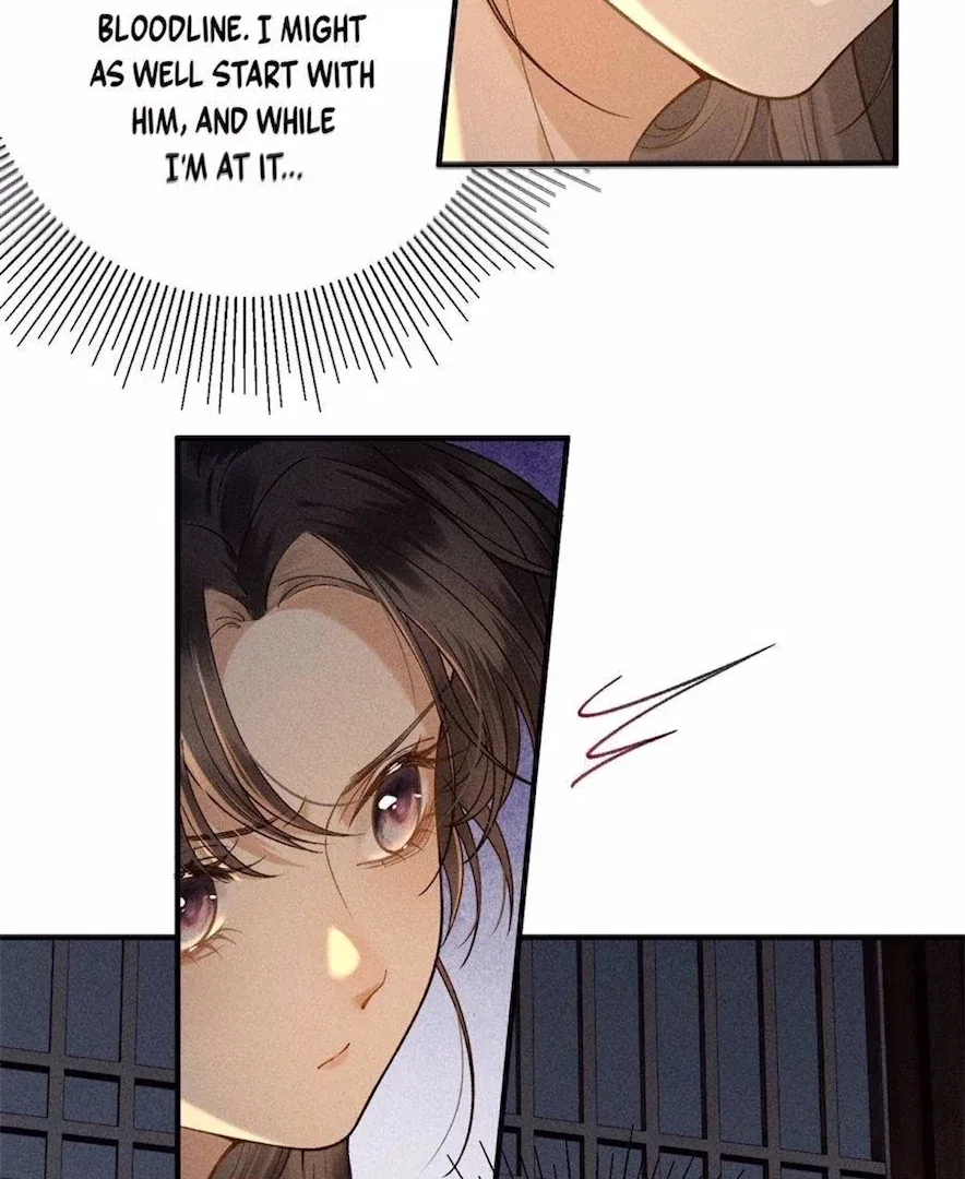 Rebirth of the Malicious Empress of Military Lineage Chapter 19 – Page 22