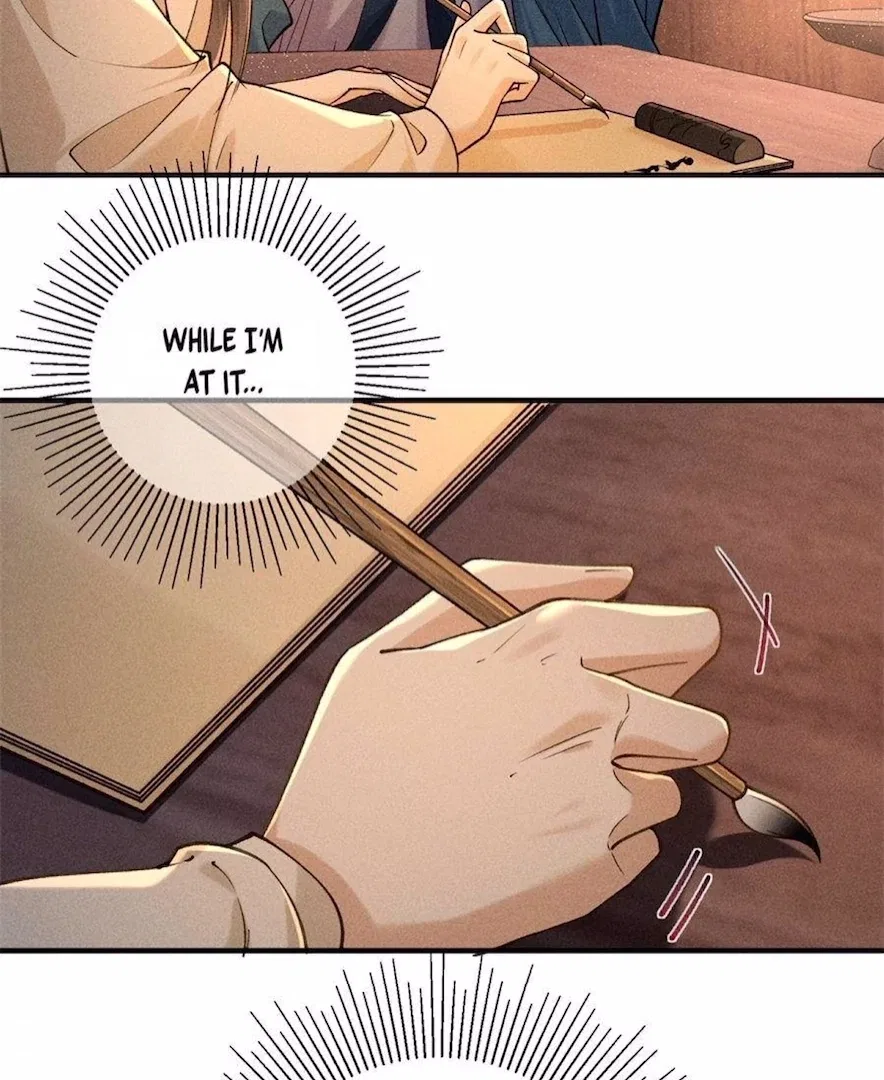 Rebirth of the Malicious Empress of Military Lineage Chapter 19 – Page 24
