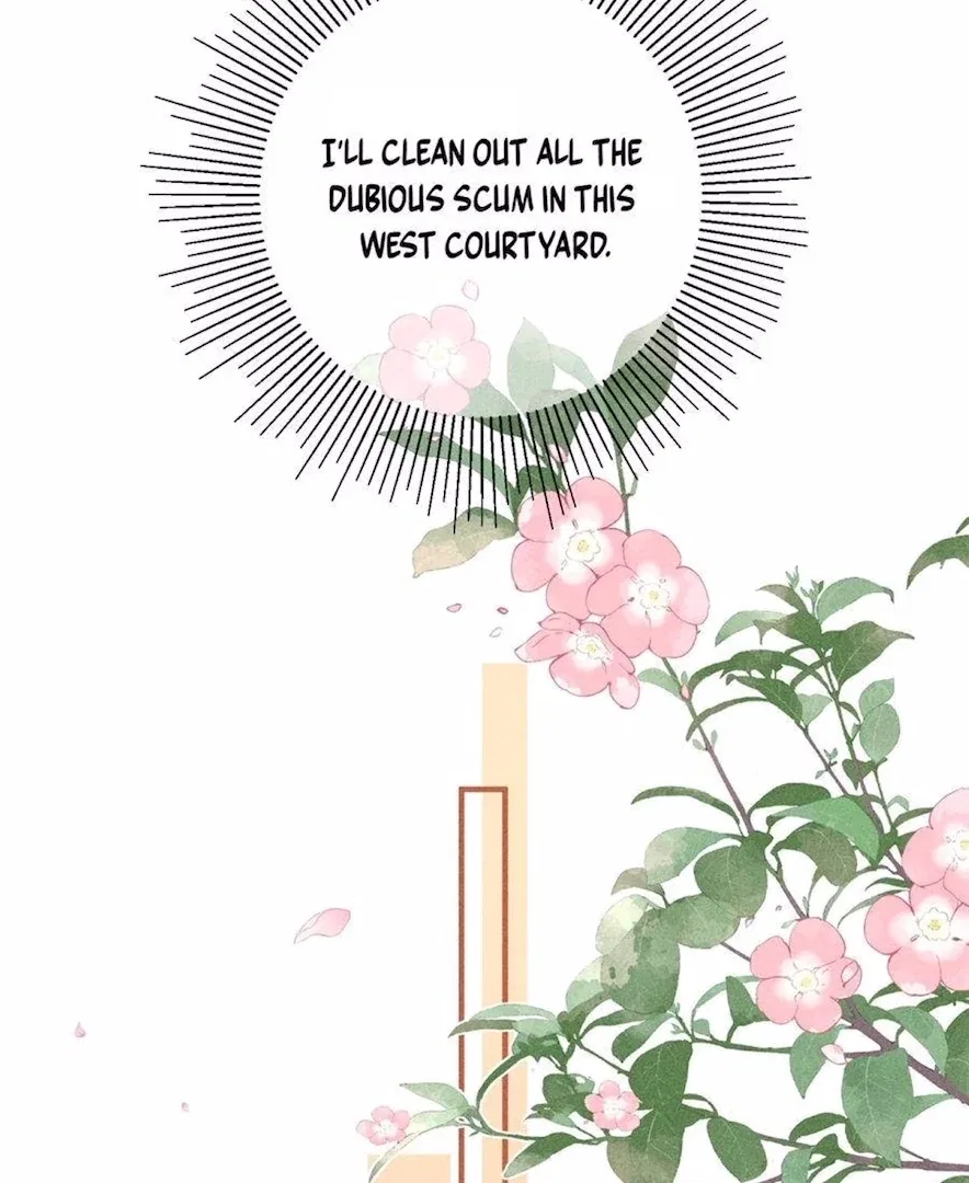 Rebirth of the Malicious Empress of Military Lineage Chapter 19 – Page 25