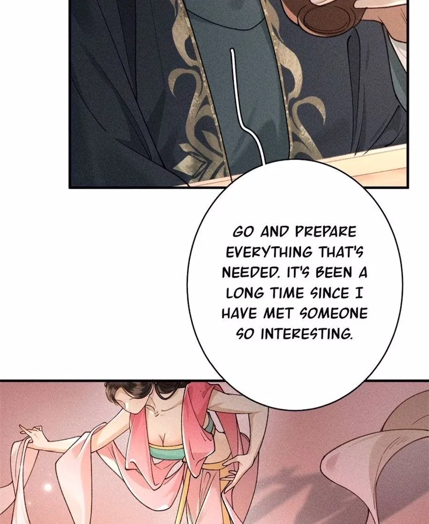 Rebirth of the Malicious Empress of Military Lineage Chapter 19 – Page 30