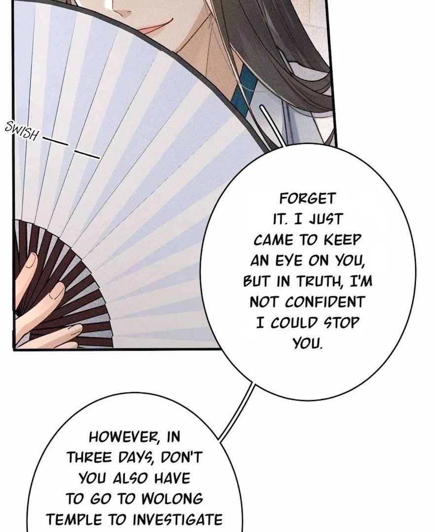 Rebirth of the Malicious Empress of Military Lineage Chapter 19 – Page 36