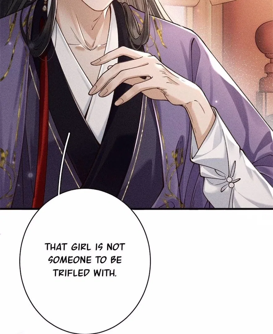 Rebirth of the Malicious Empress of Military Lineage Chapter 19 – Page 38