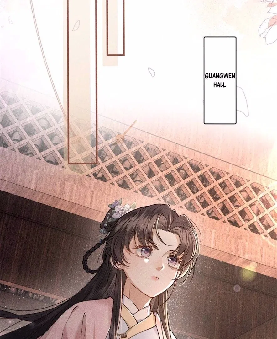 Rebirth of the Malicious Empress of Military Lineage Chapter 19 – Page 40