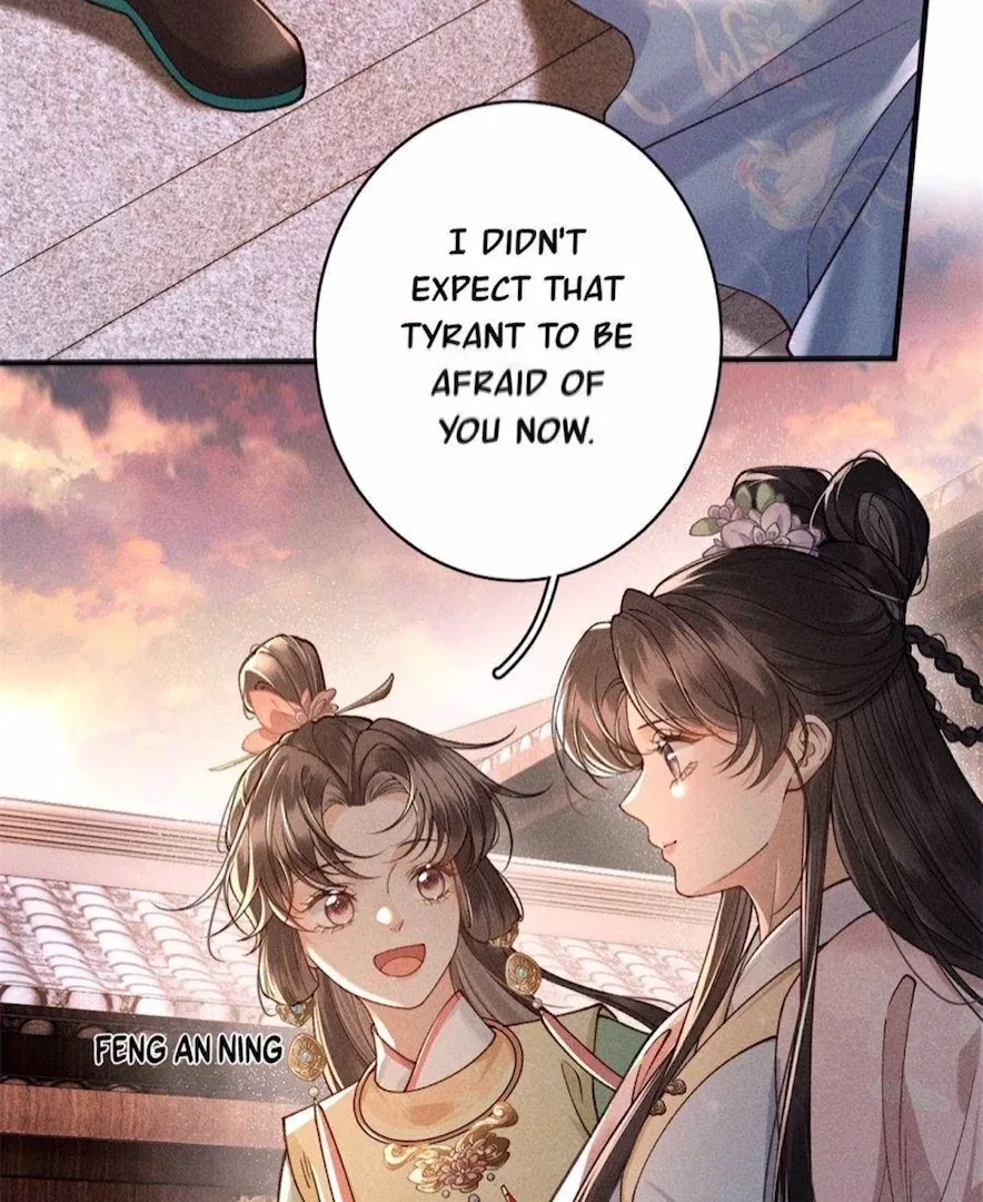 Rebirth of the Malicious Empress of Military Lineage Chapter 19 – Page 42