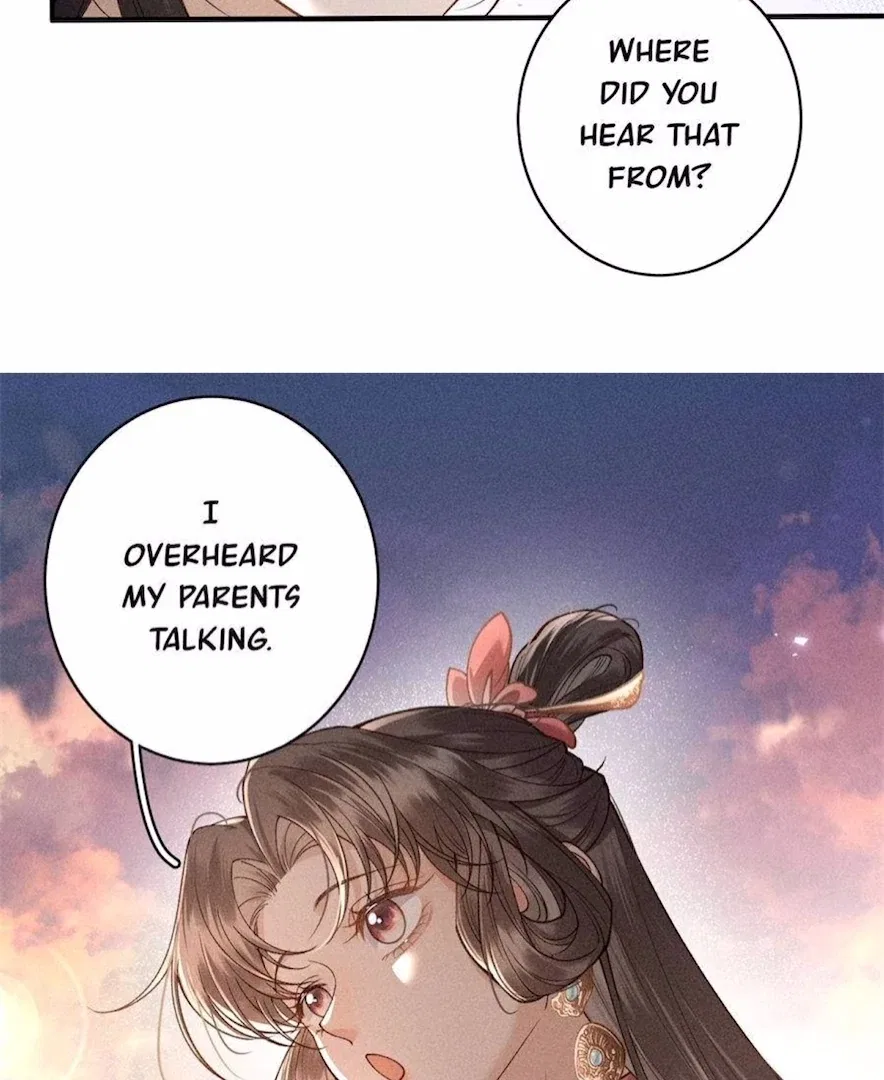 Rebirth of the Malicious Empress of Military Lineage Chapter 19 – Page 44