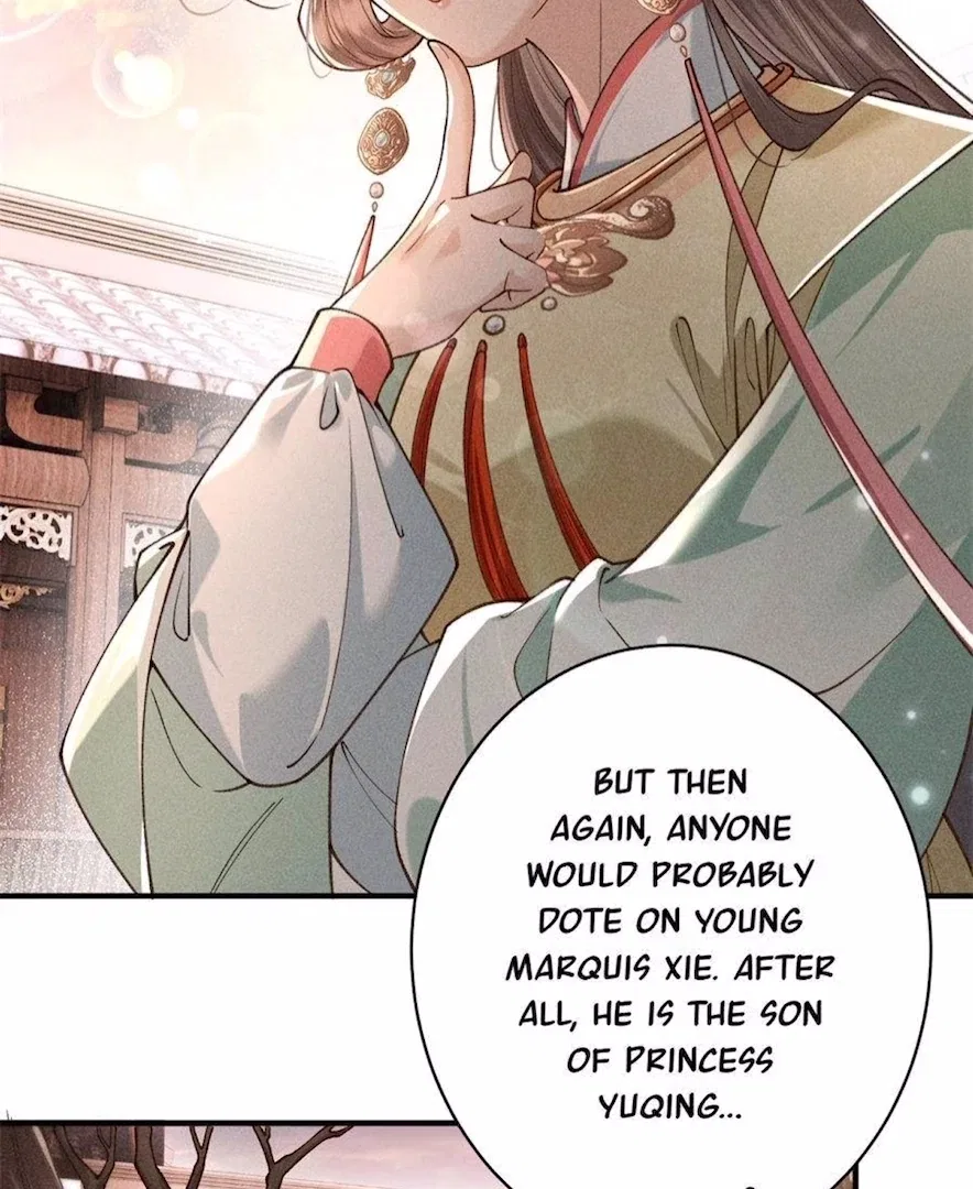 Rebirth of the Malicious Empress of Military Lineage Chapter 19 – Page 45