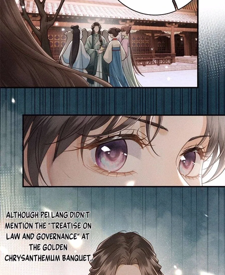 Rebirth of the Malicious Empress of Military Lineage Chapter 19 – Page 46