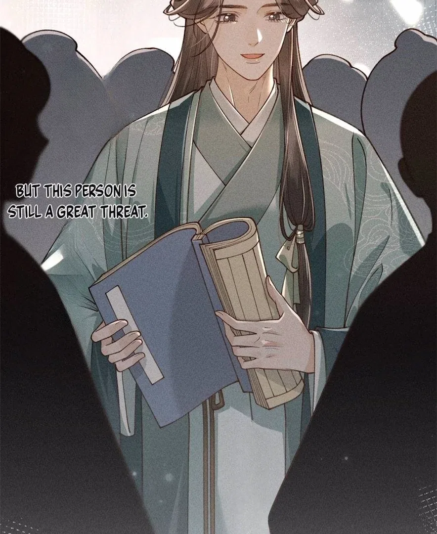 Rebirth of the Malicious Empress of Military Lineage Chapter 19 – Page 47