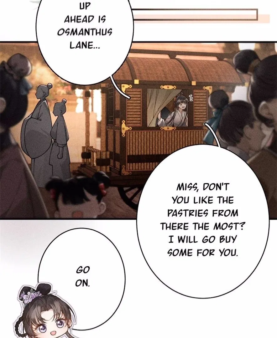 Rebirth of the Malicious Empress of Military Lineage Chapter 19 – Page 49