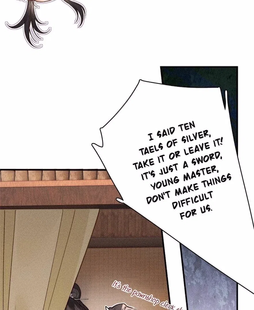 Rebirth of the Malicious Empress of Military Lineage Chapter 19 – Page 50