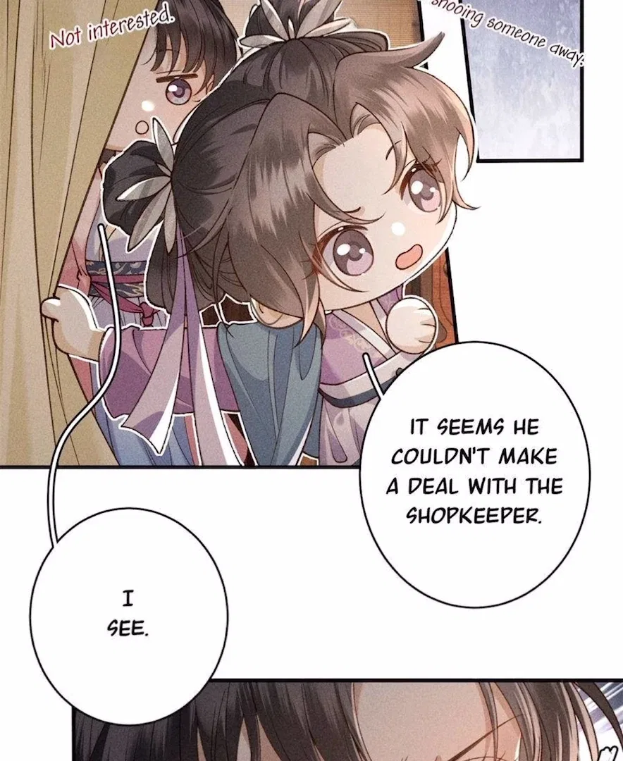 Rebirth of the Malicious Empress of Military Lineage Chapter 19 – Page 51