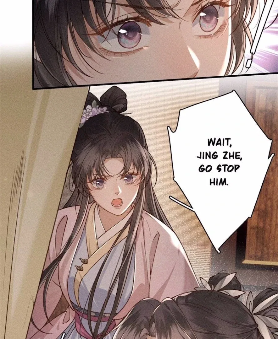 Rebirth of the Malicious Empress of Military Lineage Chapter 19 – Page 52