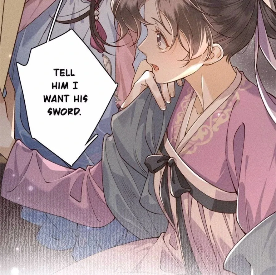 Rebirth of the Malicious Empress of Military Lineage Chapter 19 – Page 53