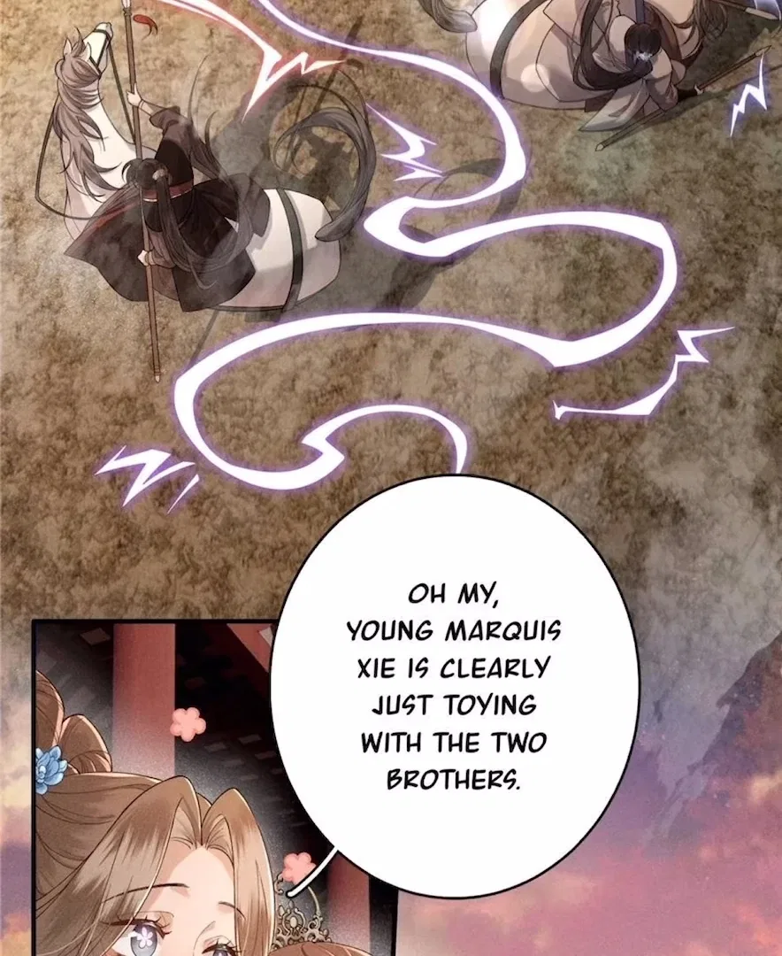 Rebirth of the Malicious Empress of Military Lineage Chapter 18 – Page 12