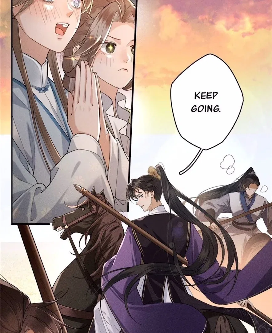 Rebirth of the Malicious Empress of Military Lineage Chapter 18 – Page 13