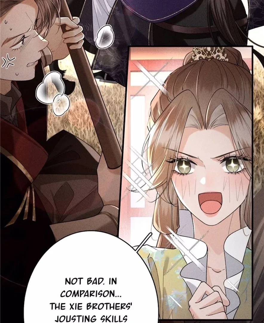 Rebirth of the Malicious Empress of Military Lineage Chapter 18 – Page 14