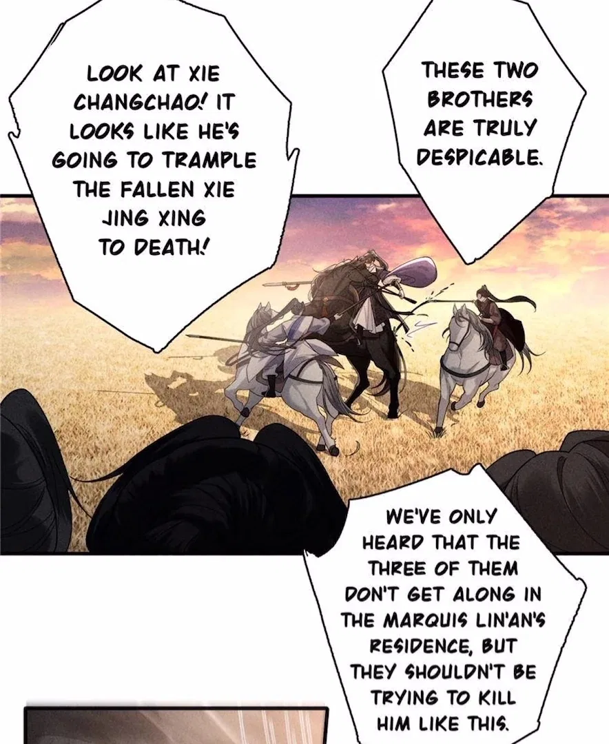 Rebirth of the Malicious Empress of Military Lineage Chapter 18 – Page 19