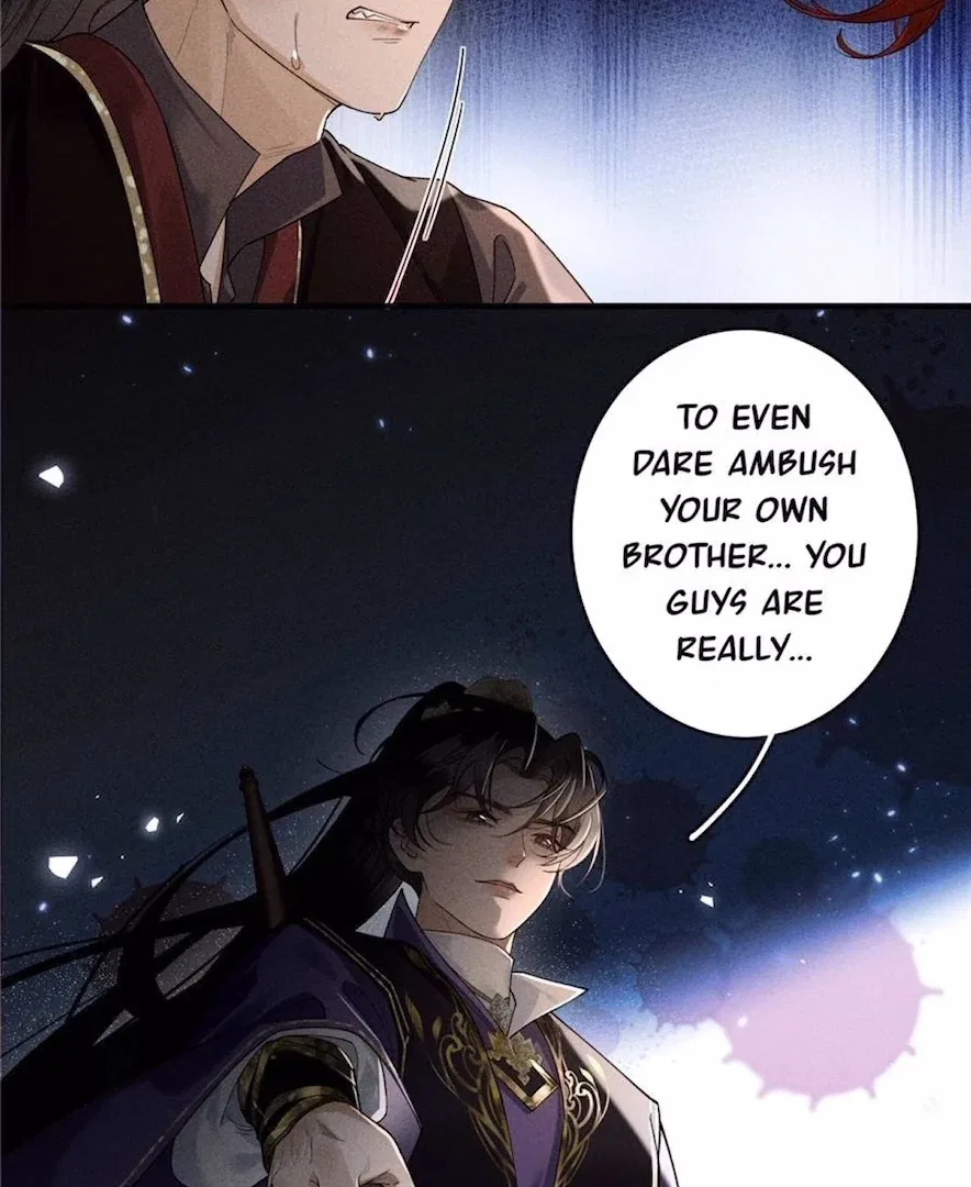 Rebirth of the Malicious Empress of Military Lineage Chapter 18 – Page 28