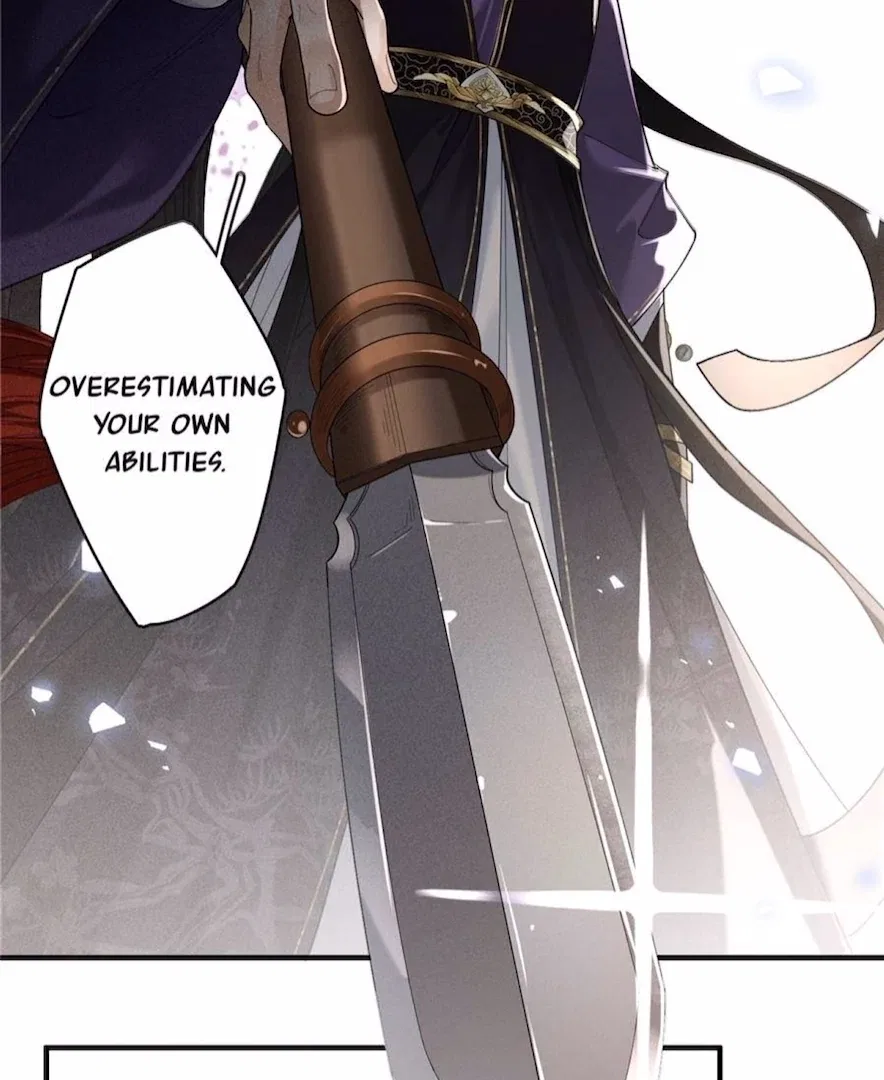Rebirth of the Malicious Empress of Military Lineage Chapter 18 – Page 29