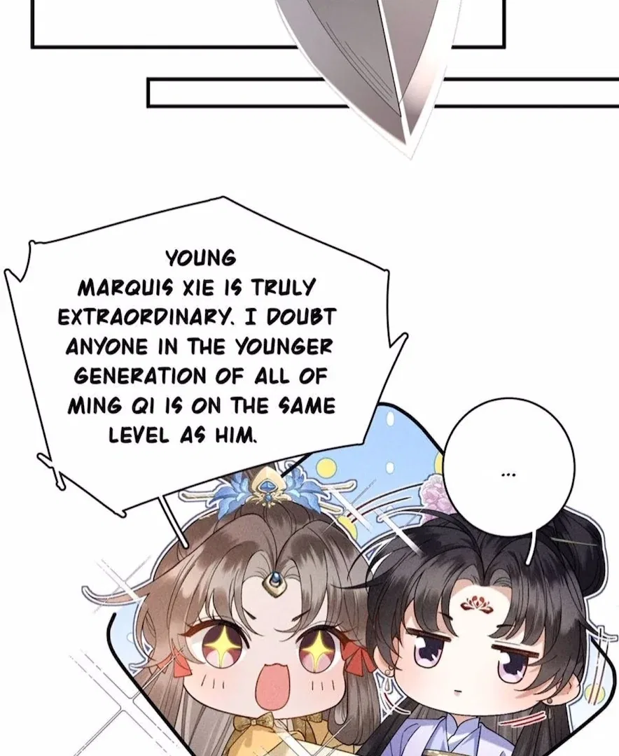 Rebirth of the Malicious Empress of Military Lineage Chapter 18 – Page 30