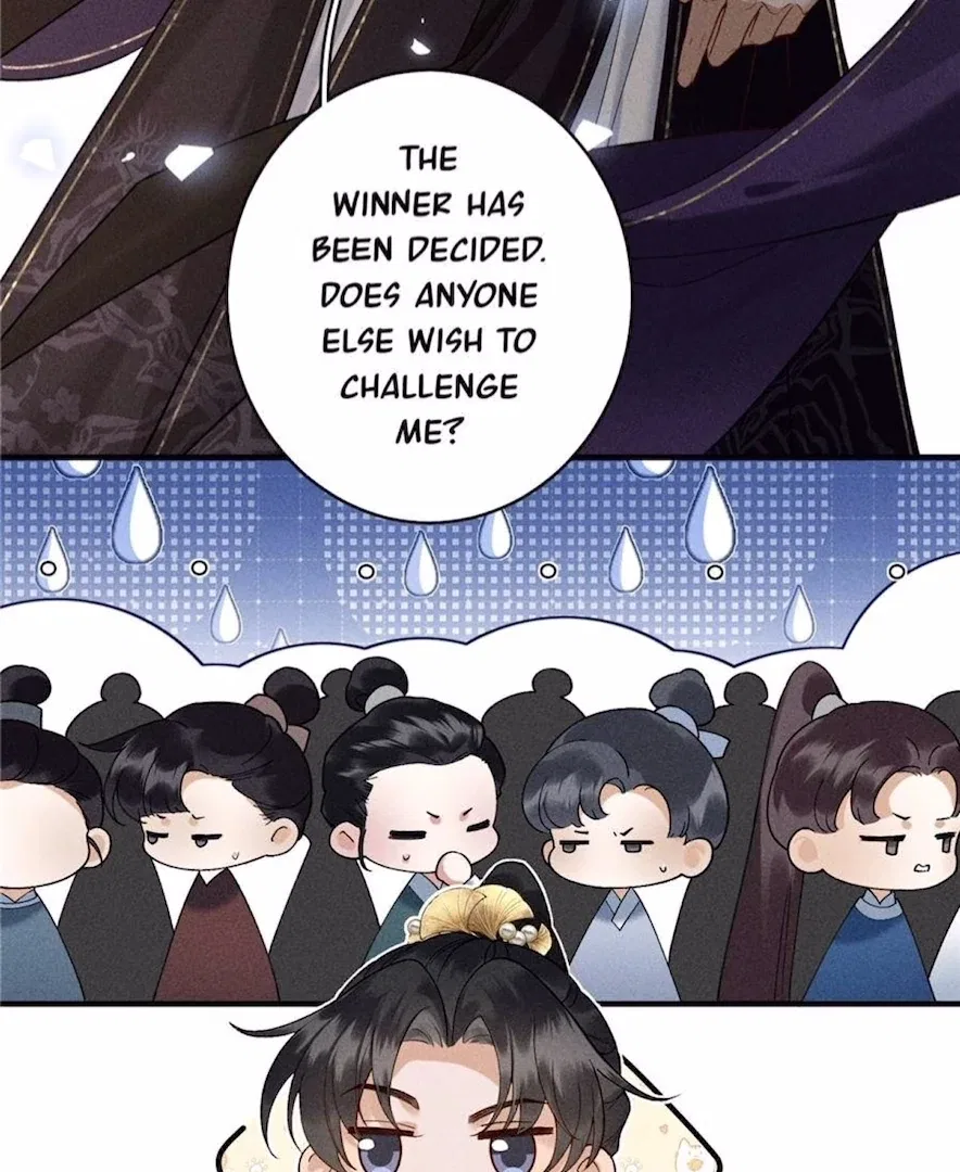 Rebirth of the Malicious Empress of Military Lineage Chapter 18 – Page 34