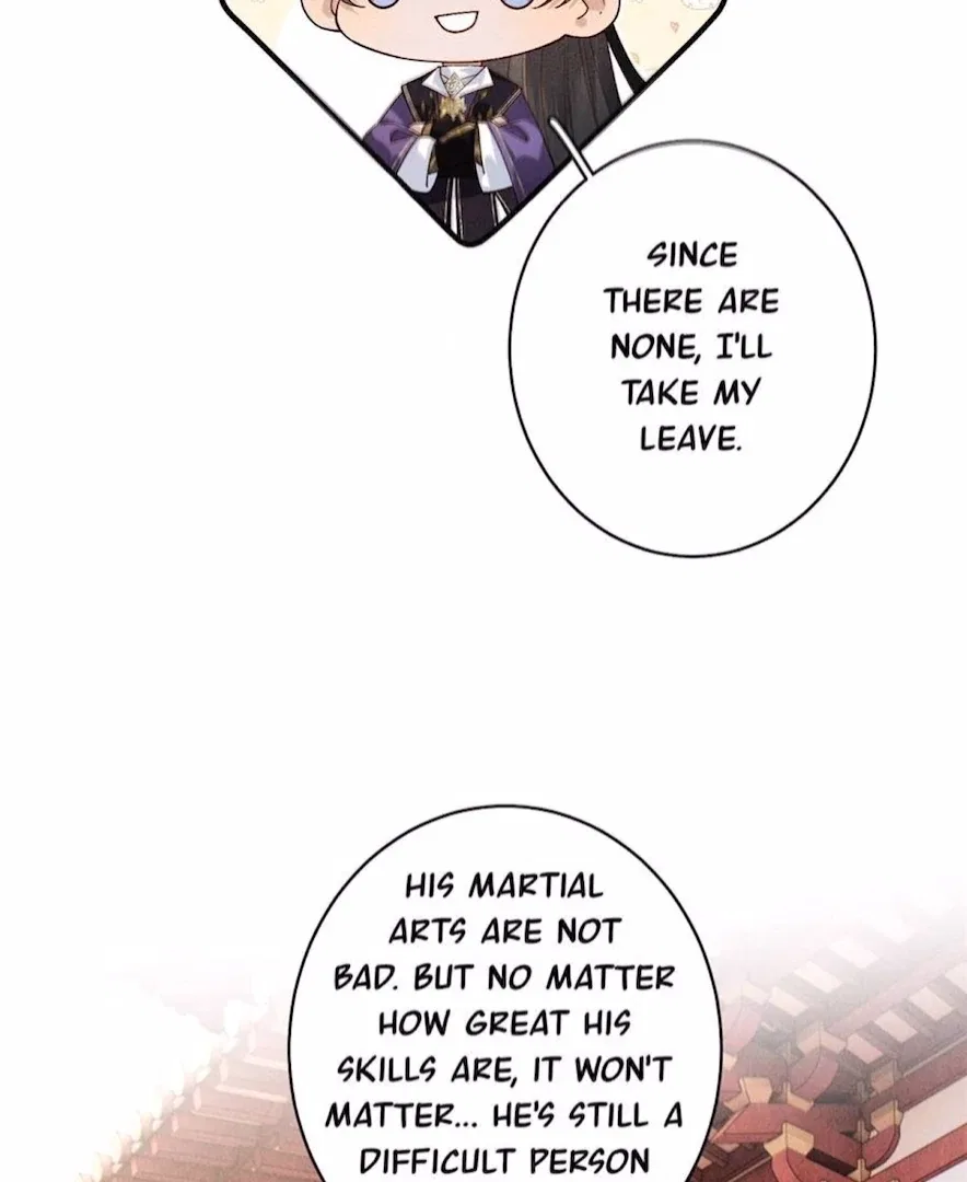 Rebirth of the Malicious Empress of Military Lineage Chapter 18 – Page 35