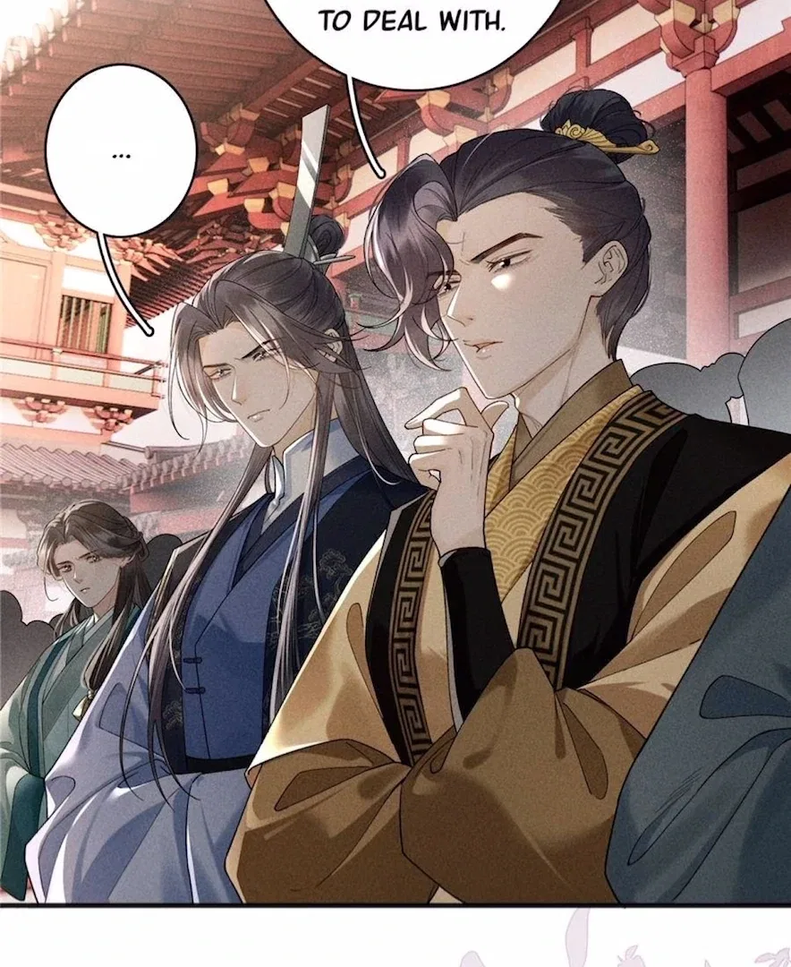 Rebirth of the Malicious Empress of Military Lineage Chapter 18 – Page 36