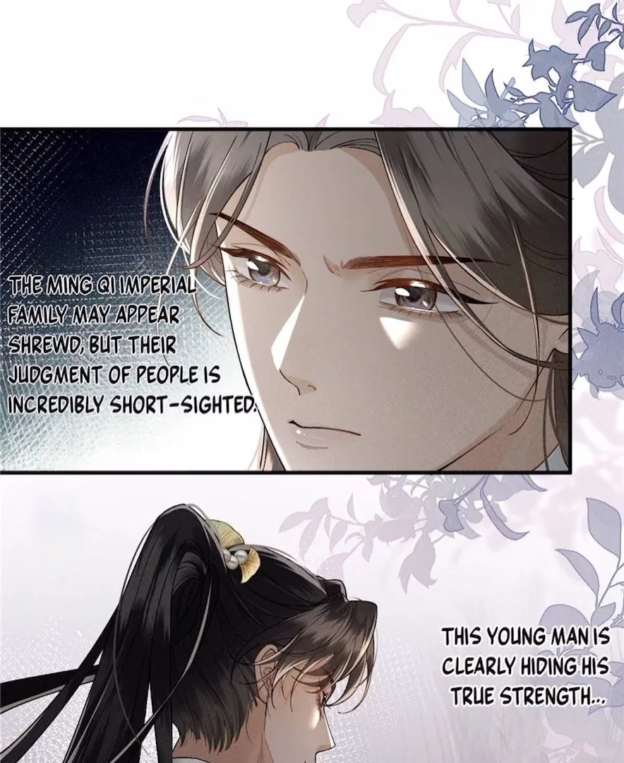 Rebirth of the Malicious Empress of Military Lineage Chapter 18 – Page 37