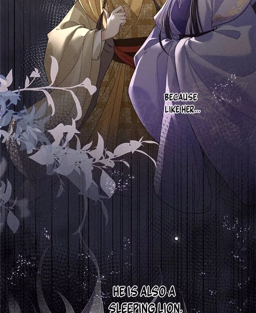 Rebirth of the Malicious Empress of Military Lineage Chapter 18 – Page 39