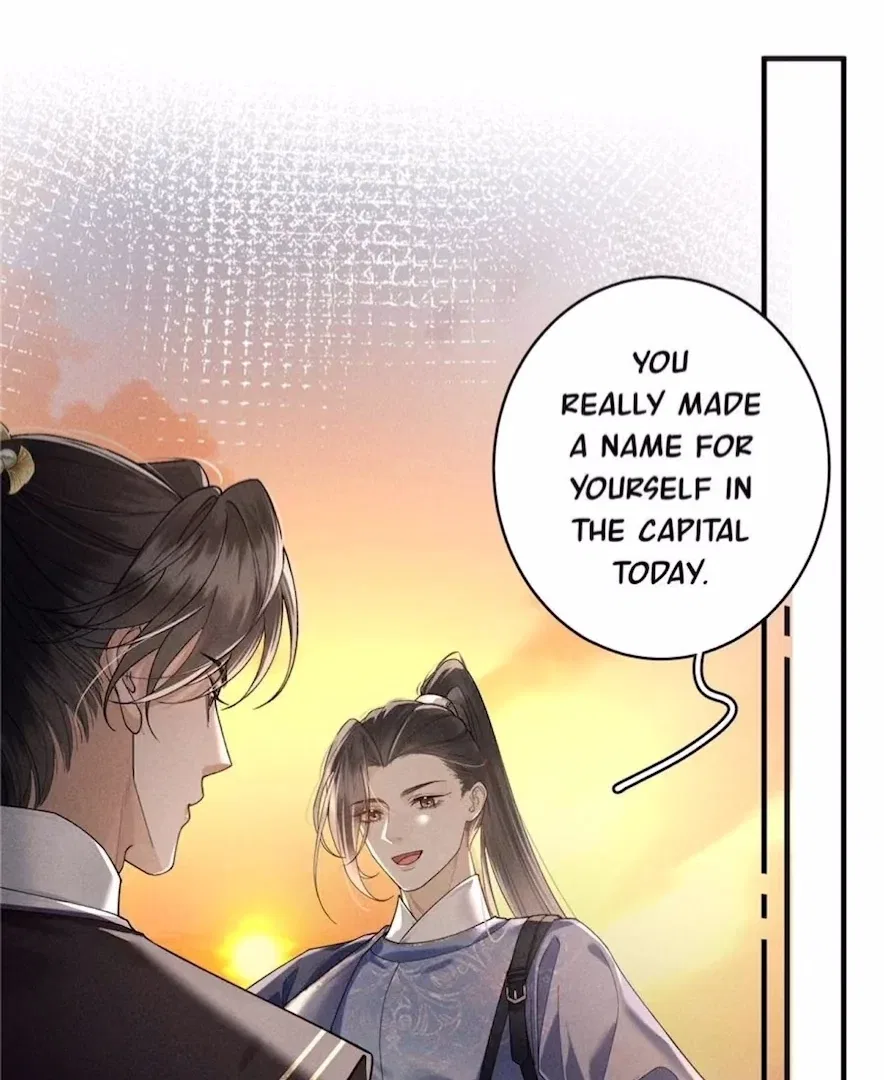 Rebirth of the Malicious Empress of Military Lineage Chapter 18 – Page 41
