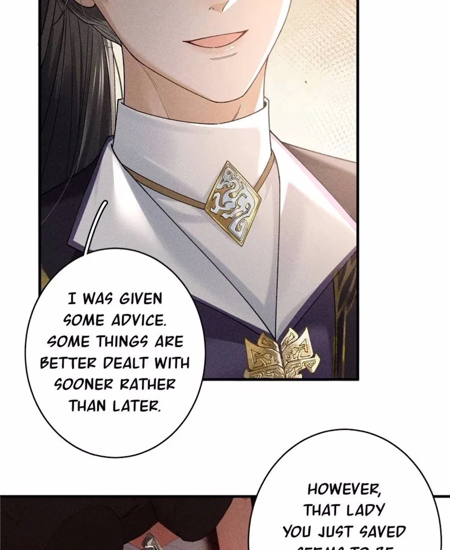 Rebirth of the Malicious Empress of Military Lineage Chapter 18 – Page 43