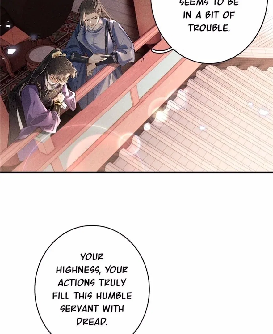 Rebirth of the Malicious Empress of Military Lineage Chapter 18 – Page 44