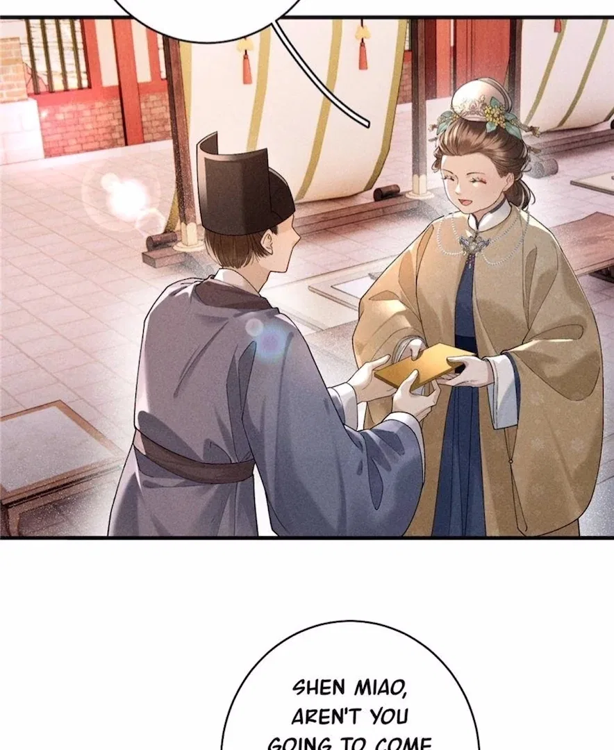 Rebirth of the Malicious Empress of Military Lineage Chapter 18 – Page 45