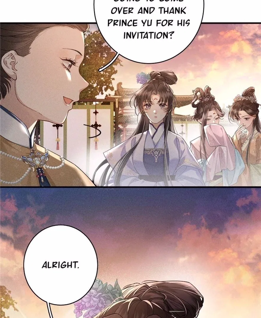 Rebirth of the Malicious Empress of Military Lineage Chapter 18 – Page 46