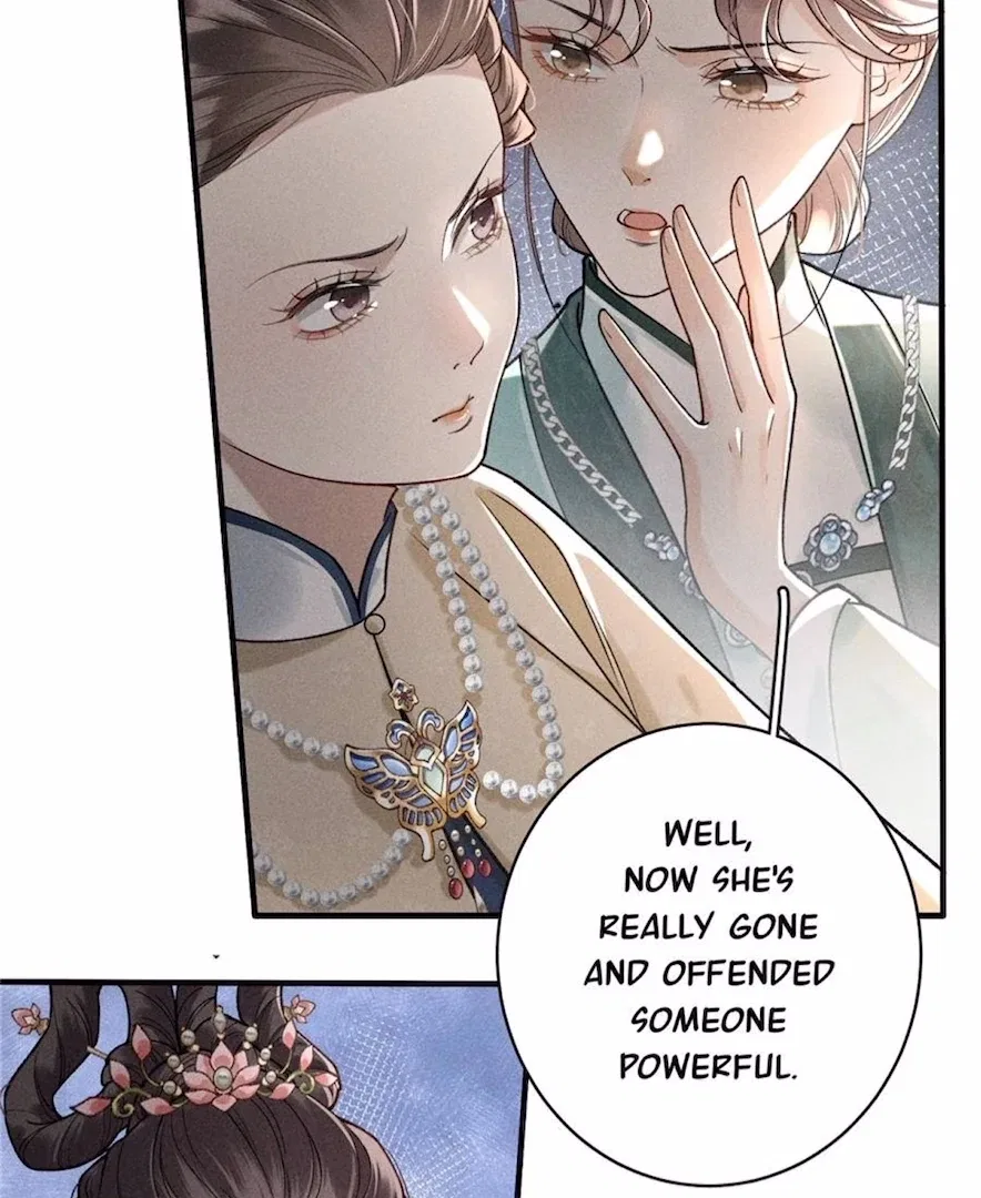 Rebirth of the Malicious Empress of Military Lineage Chapter 17 – Page 6
