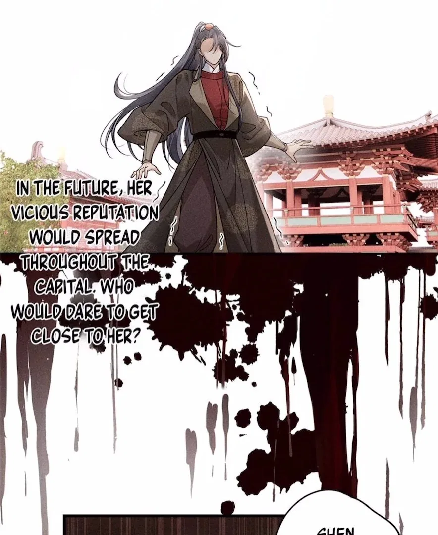 Rebirth of the Malicious Empress of Military Lineage Chapter 17 – Page 8