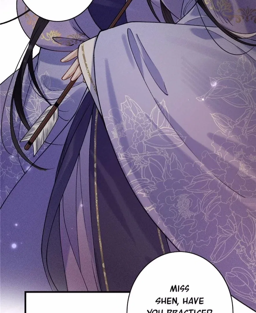 Rebirth of the Malicious Empress of Military Lineage Chapter 17 – Page 20