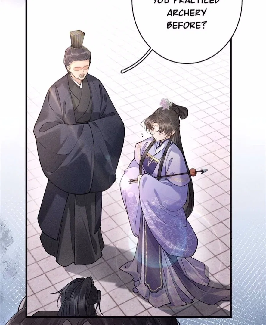 Rebirth of the Malicious Empress of Military Lineage Chapter 17 – Page 21