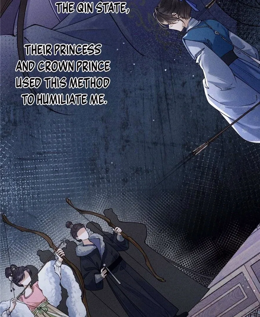 Rebirth of the Malicious Empress of Military Lineage Chapter 17 – Page 23