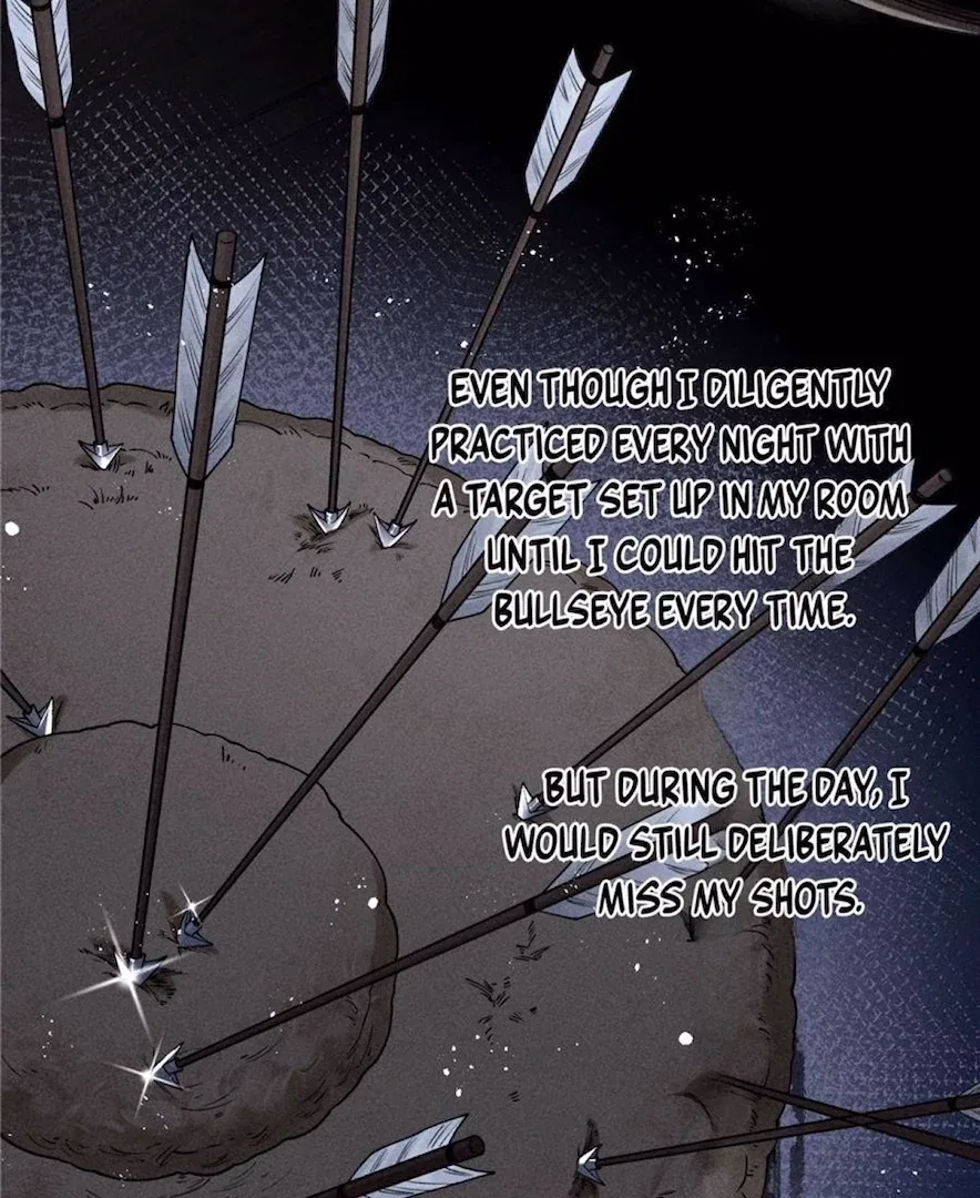 Rebirth of the Malicious Empress of Military Lineage Chapter 17 – Page 25