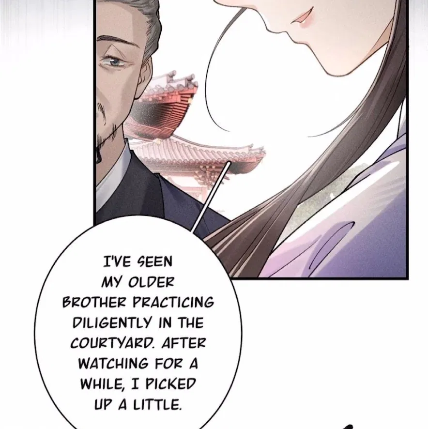 Rebirth of the Malicious Empress of Military Lineage Chapter 17 – Page 29