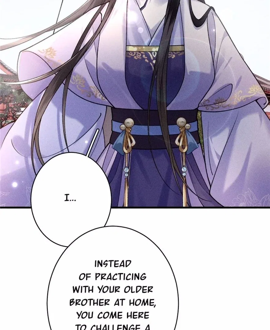 Rebirth of the Malicious Empress of Military Lineage Chapter 17 – Page 38