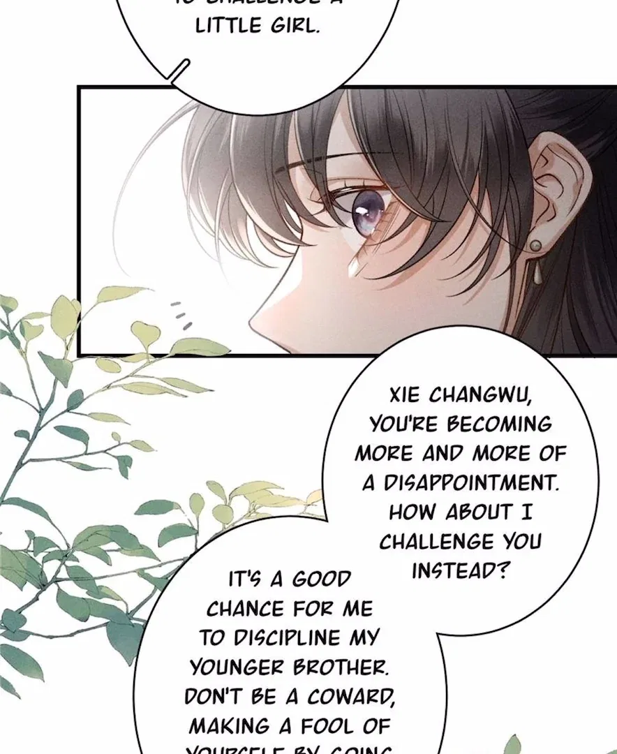 Rebirth of the Malicious Empress of Military Lineage Chapter 17 – Page 39