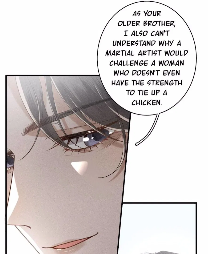 Rebirth of the Malicious Empress of Military Lineage Chapter 17 – Page 46